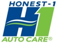 H-1 Auto Care Logo | Honest-1 Auto Care Burnsville